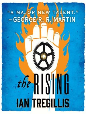 The Rising - Audiobook